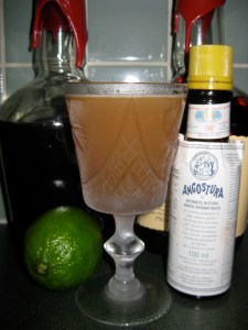 Lion's Tail found on the net.